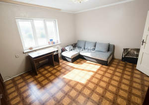 1-к квартира, вторичка, 30м2, 2/2 этаж