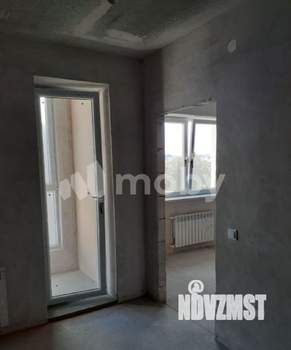 1-к квартира, вторичка, 43м2, 6/8 этаж