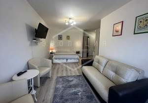 1-к квартира, вторичка, 32м2, 2/3 этаж