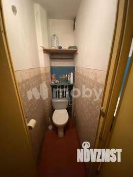 3-к квартира, вторичка, 64м2, 2/10 этаж