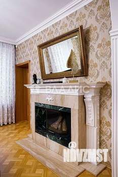 3-к квартира, вторичка, 125м2, 2/3 этаж