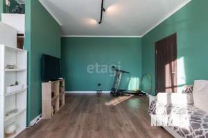 2-к квартира, вторичка, 38м2, 3/4 этаж