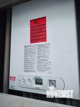 3-к квартира, вторичка, 85м2, 5/13 этаж