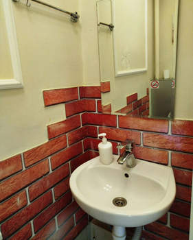 1-к квартира, вторичка, 29м2, 4/5 этаж