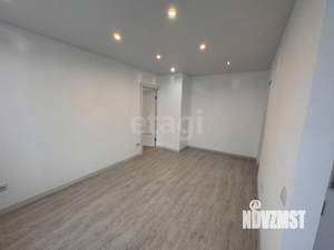 2-к квартира, вторичка, 40м2, 3/3 этаж