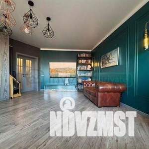 3-к квартира, вторичка, 130м2, 5/6 этаж