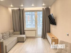 Студия квартира, вторичка, 22м2, 12/16 этаж