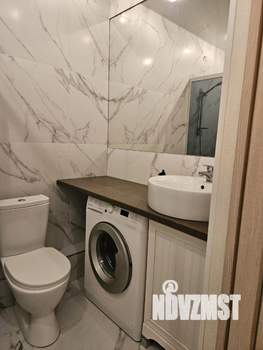 Студия квартира, вторичка, 22м2, 5/14 этаж