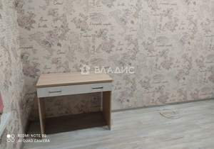 1-к квартира, вторичка, 33м2, 7/7 этаж