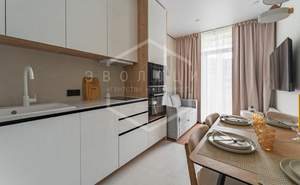 1-к квартира, вторичка, 40м2, 8/10 этаж