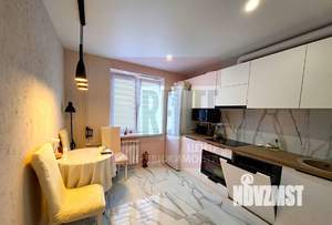 2-к квартира, вторичка, 53м2, 6/9 этаж