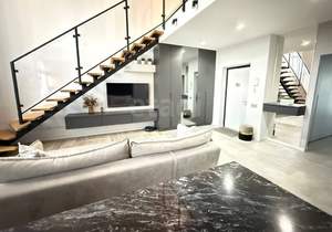 3-к квартира, вторичка, 103м2, 5/6 этаж