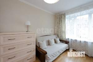 2-к квартира, вторичка, 35м2, 2/4 этаж