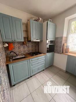 4-к квартира, вторичка, 79м2, 1/5 этаж