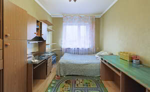 3-к квартира, вторичка, 68м2, 5/5 этаж