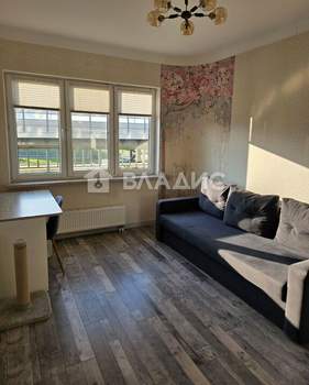 2-к квартира, вторичка, 62м2, 2/9 этаж