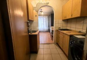 1-к квартира, вторичка, 15м2, 2/5 этаж