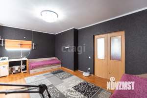 2-к квартира, вторичка, 64м2, 9/9 этаж
