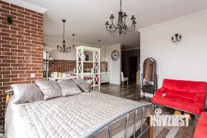 1-к квартира, вторичка, 44м2, 9/9 этаж