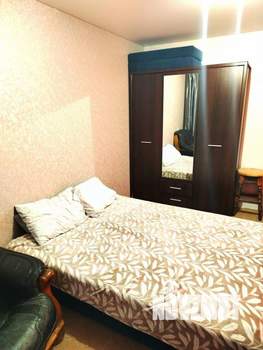 3-к квартира, вторичка, 67м2, 8/9 этаж