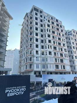 2-к квартира, вторичка, 70м2, 7/7 этаж