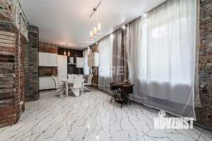 2-к квартира, вторичка, 58м2, 1/3 этаж