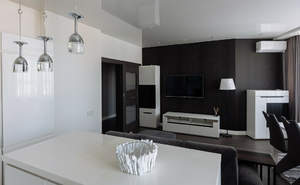 3-к квартира, вторичка, 88м2, 14/14 этаж