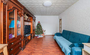 3-к квартира, вторичка, 66м2, 11/12 этаж