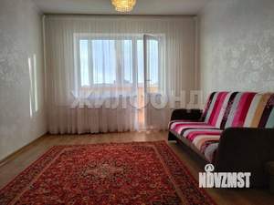 1-к квартира, вторичка, 38м2, 8/10 этаж