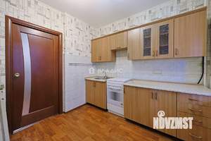 3-к квартира, вторичка, 69м2, 4/5 этаж