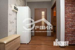 1-к квартира, вторичка, 37м2, 7/9 этаж