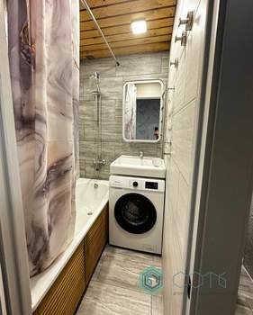 2-к квартира, вторичка, 49м2, 4/9 этаж