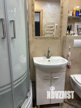 1-к квартира, вторичка, 32м2, 3/4 этаж