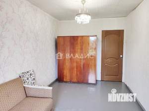 3-к квартира, вторичка, 60м2, 2/5 этаж