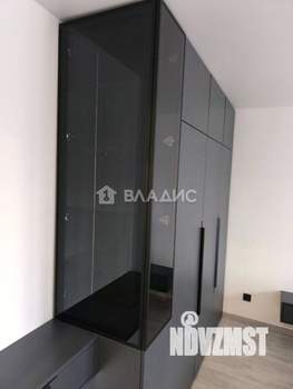 1-к квартира, вторичка, 34м2, 6/9 этаж