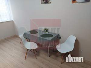 1-к квартира, вторичка, 45м2, 4/9 этаж