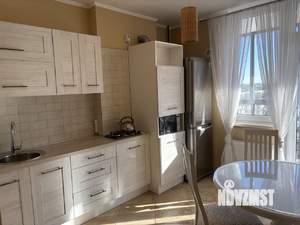 1-к квартира, вторичка, 46м2, 8/9 этаж