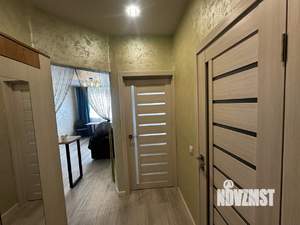 1-к квартира, вторичка, 36м2, 7/9 этаж