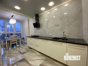 3-к квартира, вторичка, 93м2, 3/7 этаж