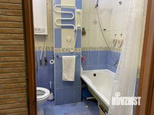 2-к квартира, вторичка, 52м2, 3/3 этаж