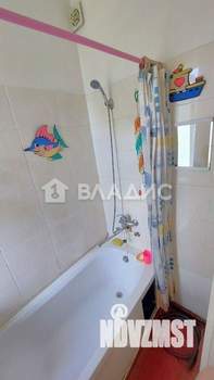 2-к квартира, вторичка, 42м2, 2/3 этаж