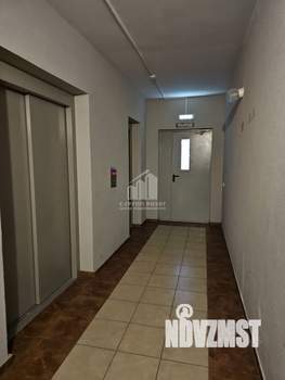 1-к квартира, вторичка, 48м2, 10/12 этаж