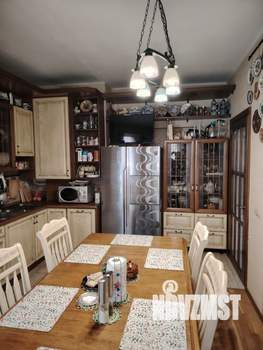 5-к квартира, вторичка, 153м2, 3/4 этаж