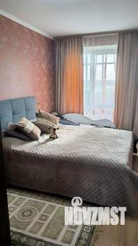 3-к квартира, вторичка, 59м2, 8/9 этаж
