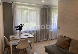 2-к квартира, вторичка, 48м2, 1/5 этаж