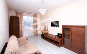 2-к квартира, вторичка, 46м2, 2/5 этаж