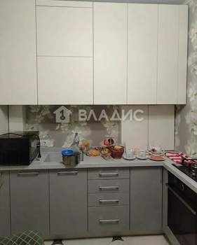 2-к квартира, вторичка, 57м2, 8/9 этаж