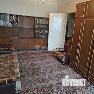 2-к квартира, вторичка, 54м2, 6/9 этаж