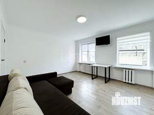 1-к квартира, вторичка, 24м2, 1/5 этаж