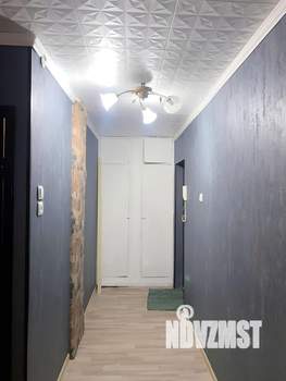 1-к квартира, вторичка, 33м2, 9/9 этаж